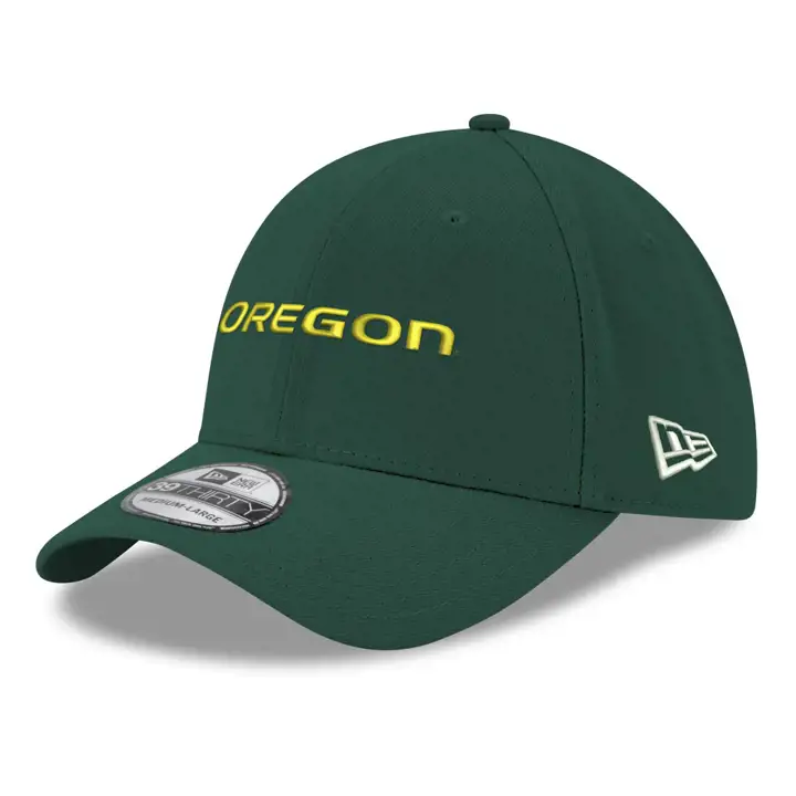 Oregon Ducks NCAA JR 39THIRTY VFR