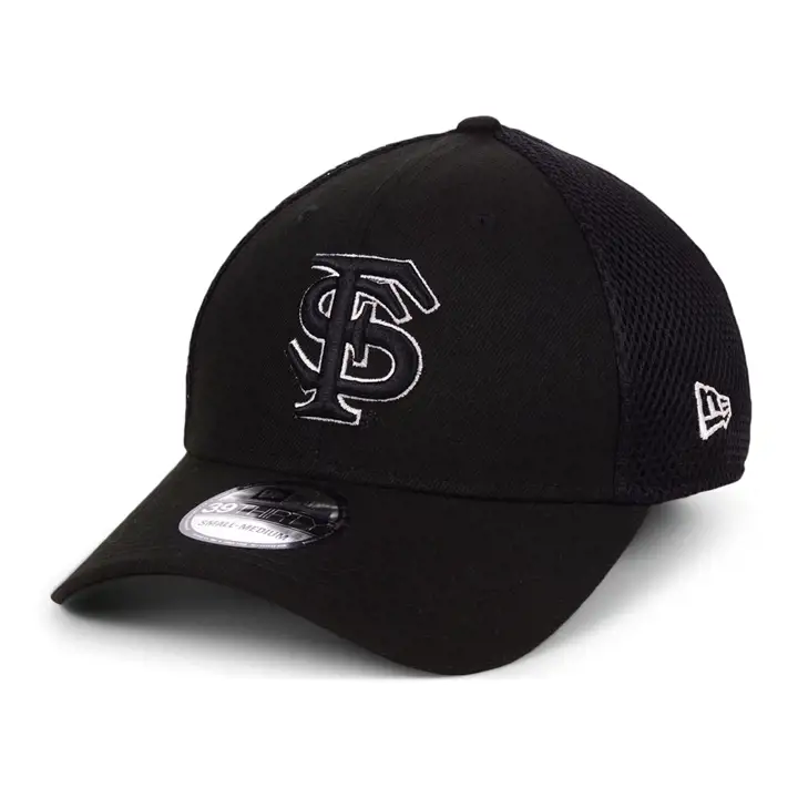 Florida State Seminoles NCAA /Wht Neo BLK
