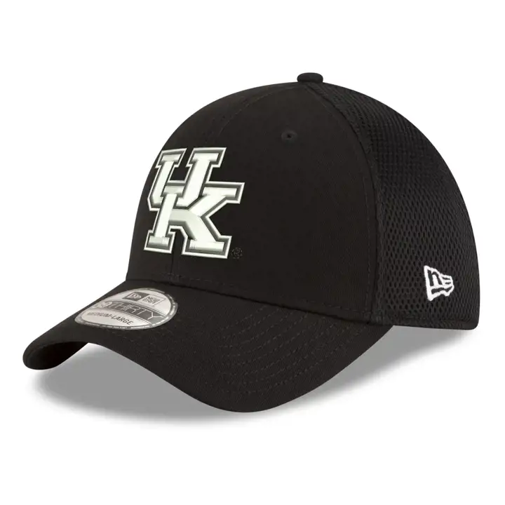 Kentucky Wildcats NCAA /Wht Neo BLK