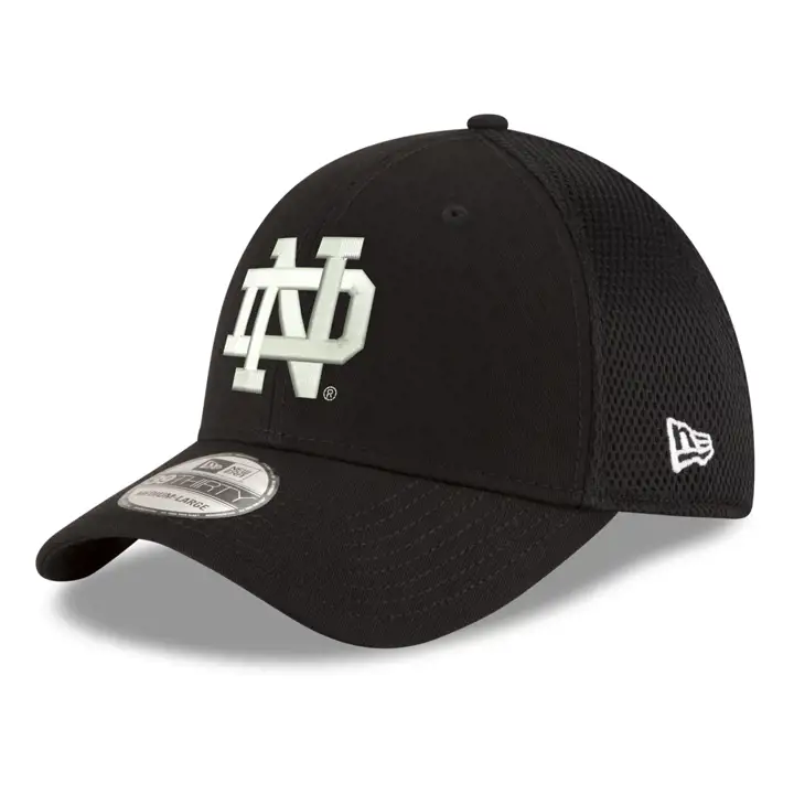 Notre Dame Fighting Irish NCAA /Blc Neo  NOI