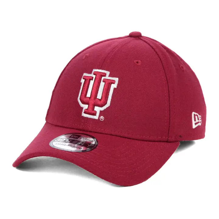 Indiana Hoosiers NCAA College Classic 39THIRTY  CRIM