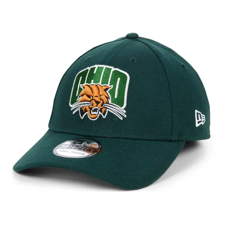Ohio Bobcats NCAA College Classic 39THIRTY VERRT