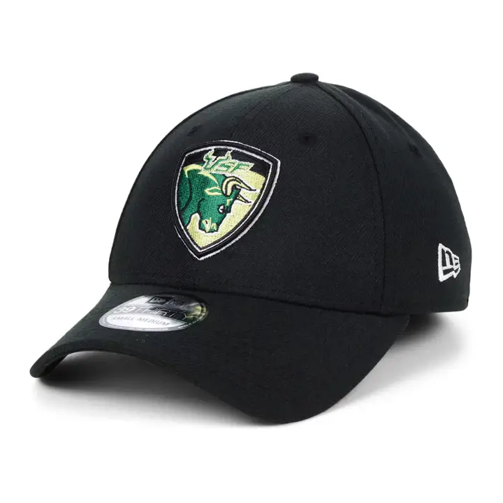 South Florida Bulls NCAA College Classic 39THIRTY NOIR