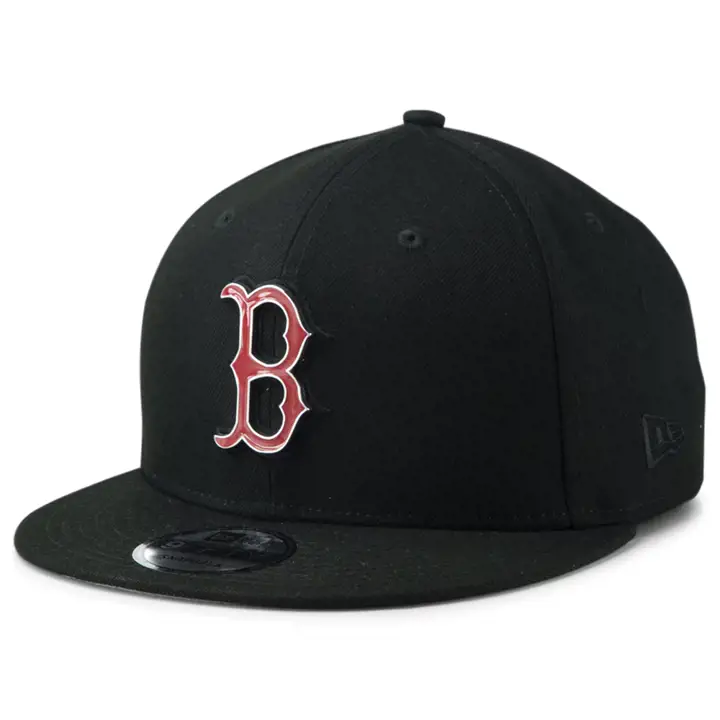 Boston Red Sox MLB Métal & Fil 9FIFTY n/n