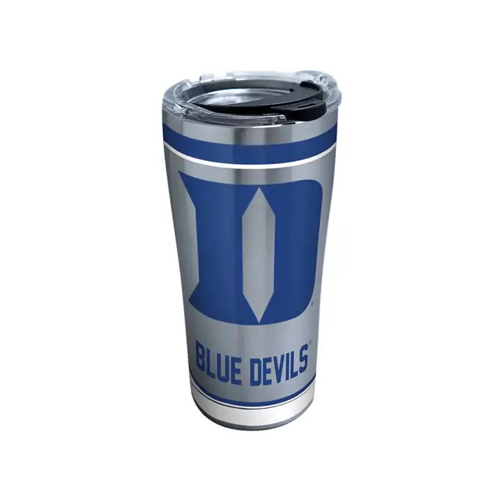Duke 20oz NCAA Tradition Acier Inoxydable ARGT