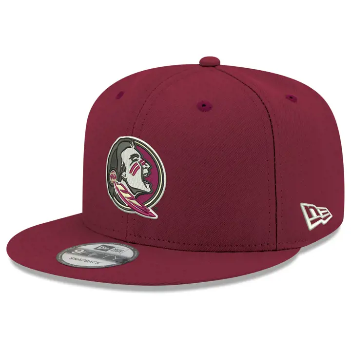 Florida State Seminoles NCAA ENFANT Core 9FIFTY MAR