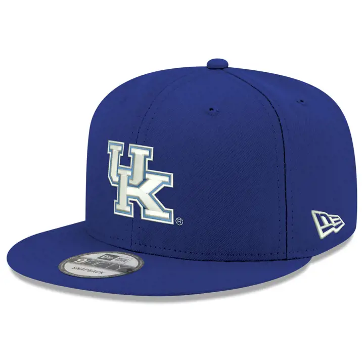 Kentucky Wildcats NCAA JEUNE Core 9FIFTY RBL
