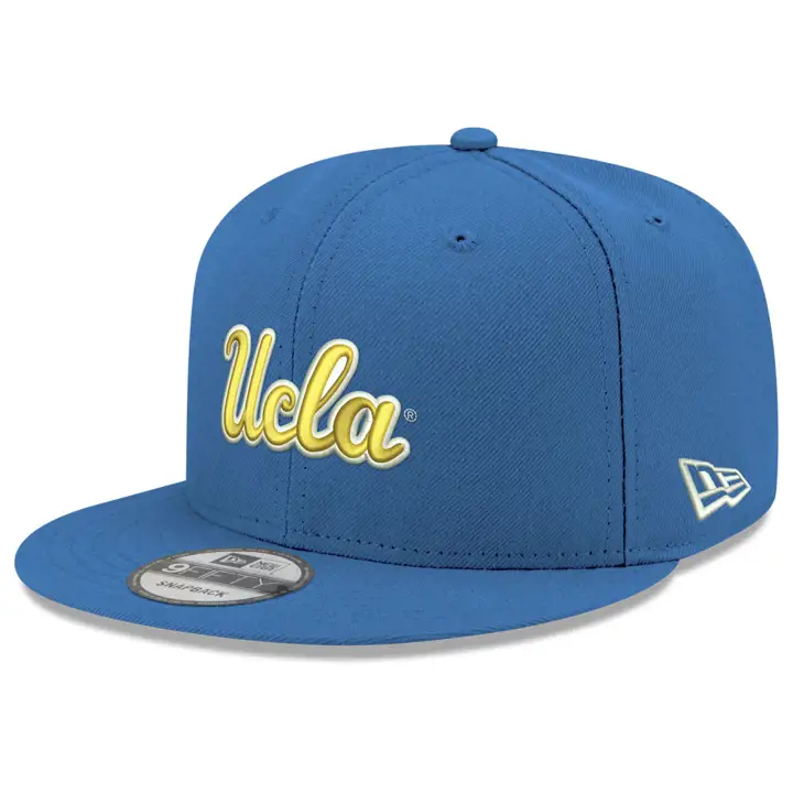 UCLA Bruins NCAA YTH Core 9FIFTY LBL