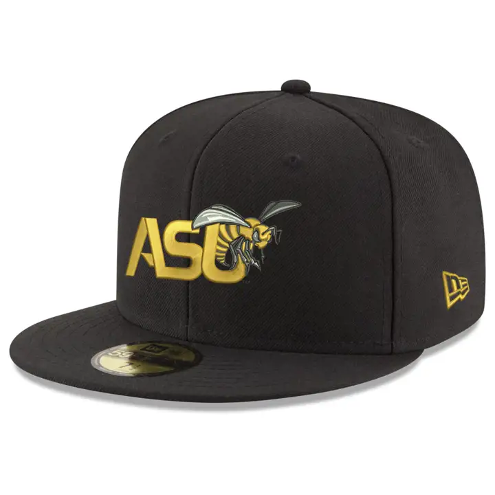 Alabama State Hornets NCAA AC 5950 blk