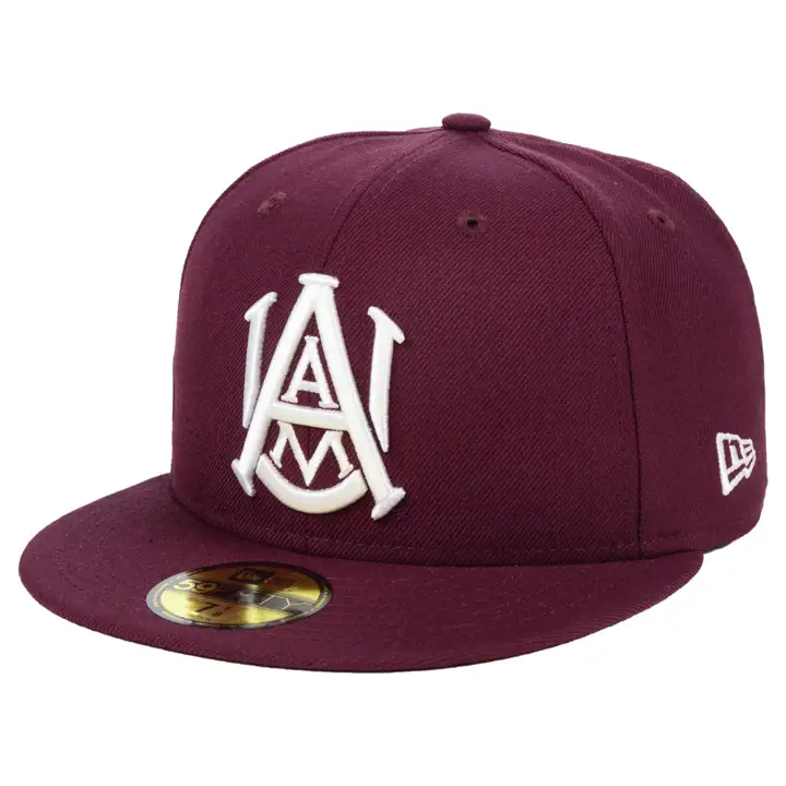 Alabama A&M Bulldogs NCAA AC 5950 MAR