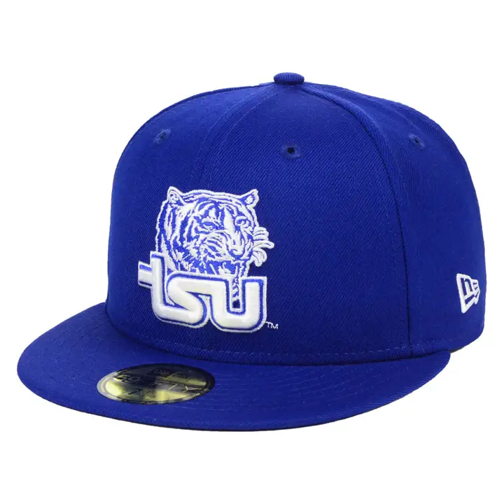 Tennessee State Tigers NCAA AC 5950 RBL