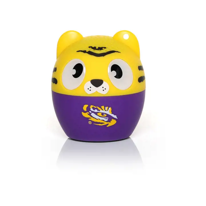 LSU Tigers Bitty Boomer Enceinte Bluetooth  ACHETER