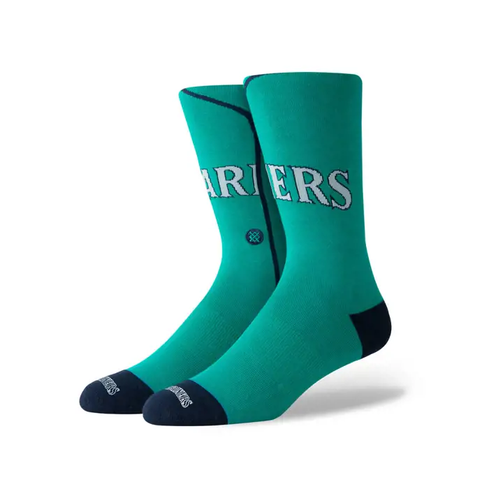 Seattle Mariners MLB Maillot Supplémentaire Série Équipe Vert