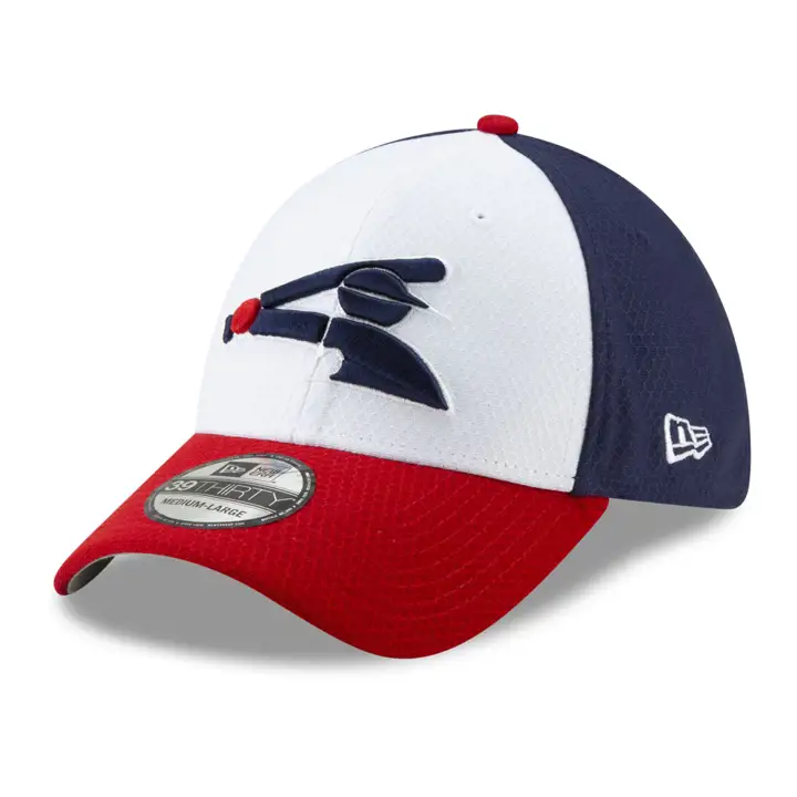 Chicago White Sox 2019 MLB Entraînement au bâton 39THIRTY ALT