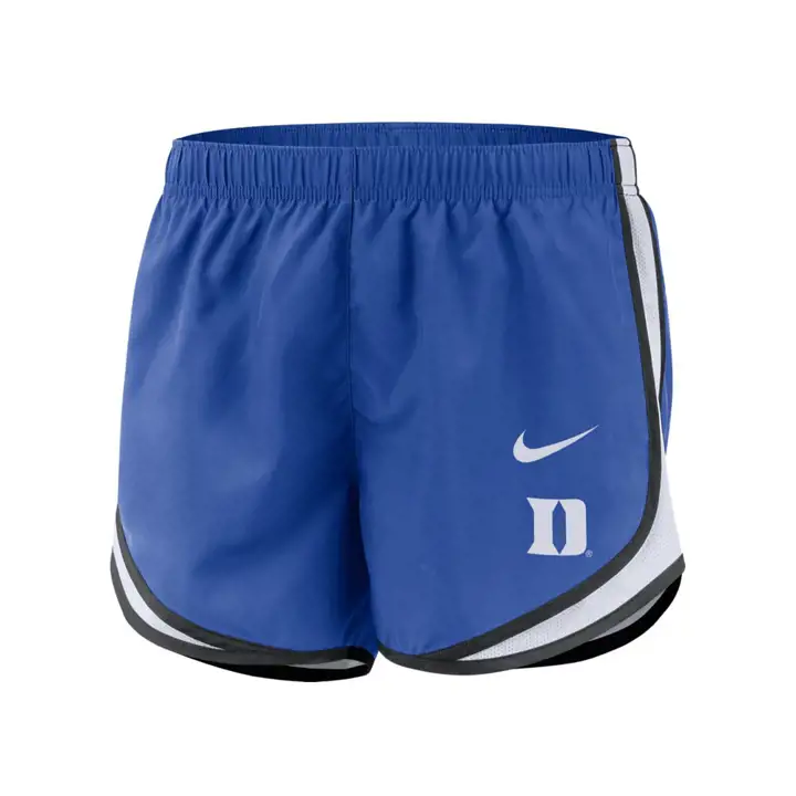Short Tempo 19 rbl NCAA femme Duke Blue Devils