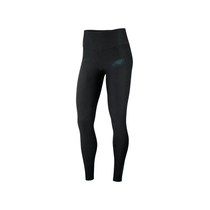 Philadelphia Eagles NFL Legging Femme Core Power 19 noir/thé