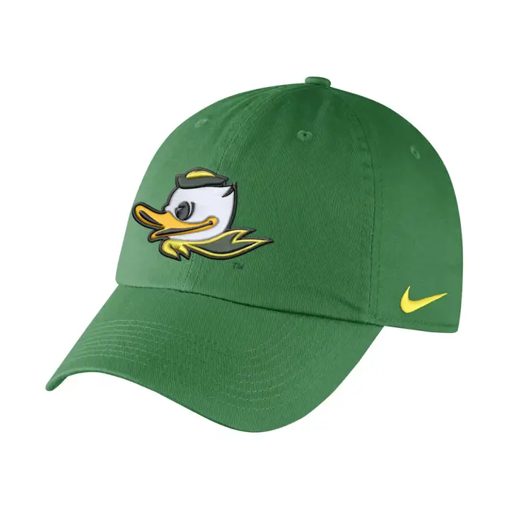 Oregon Ducks NCAA Core H86 Easy Adj vtr