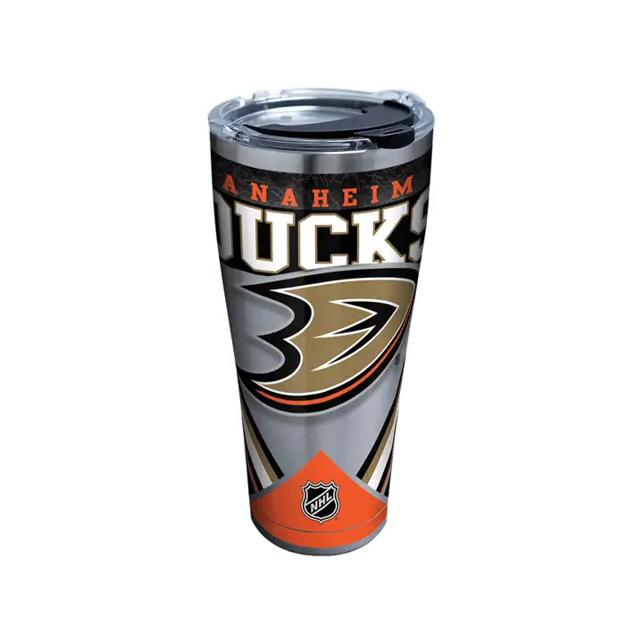 Anaheim Ducks Bouteille isotherme NHL Ice en acier inoxydable de 887 ml ARG