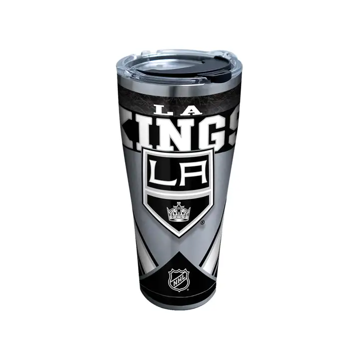 Los Angeles Kings 30oz NHL Ice Acier Inoxydable SILV