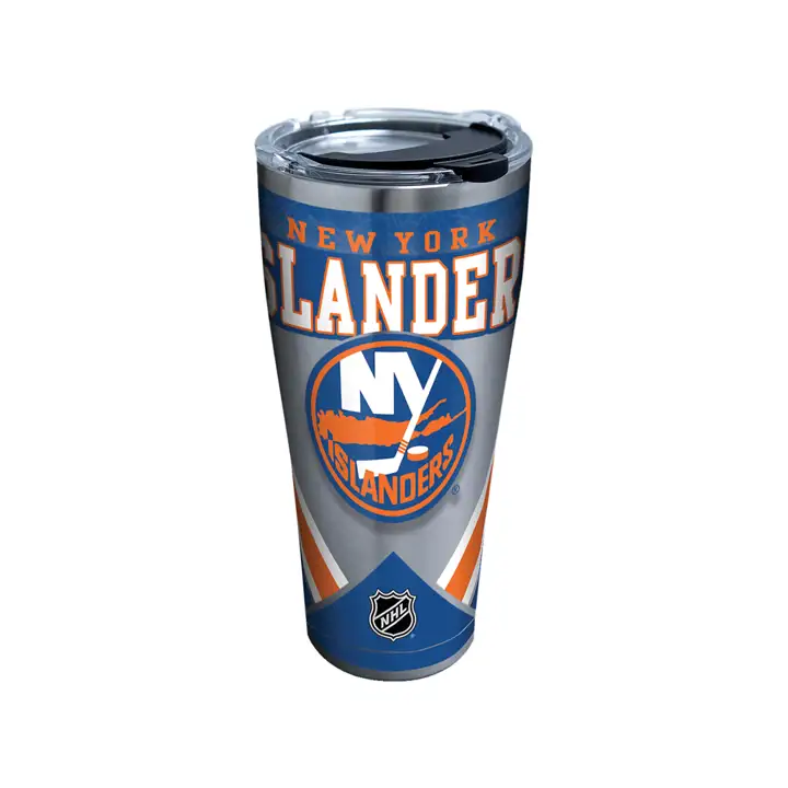 New York Islanders 30oz NHL Ice Acier Inoxydable ARGT