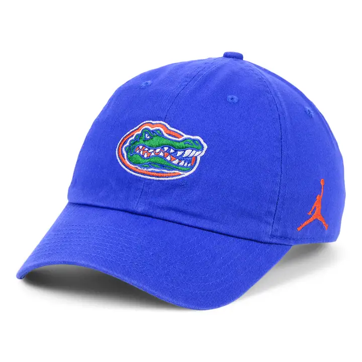 Florida Gators NCAA Core H86 Jordan Easy Adj rbl