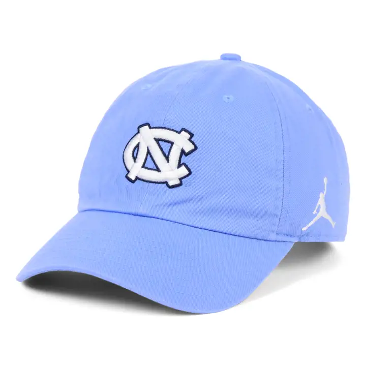North Carolina Tar Heels NCAA Core H86 Jordan Easy Adj lbl