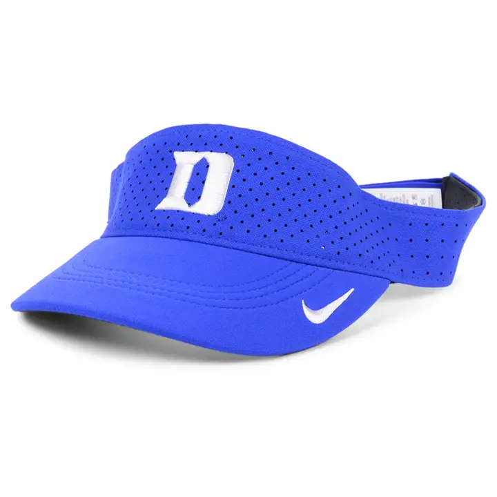 Visière Duke Blue Devils NCAA NK SDLN 19 RBL