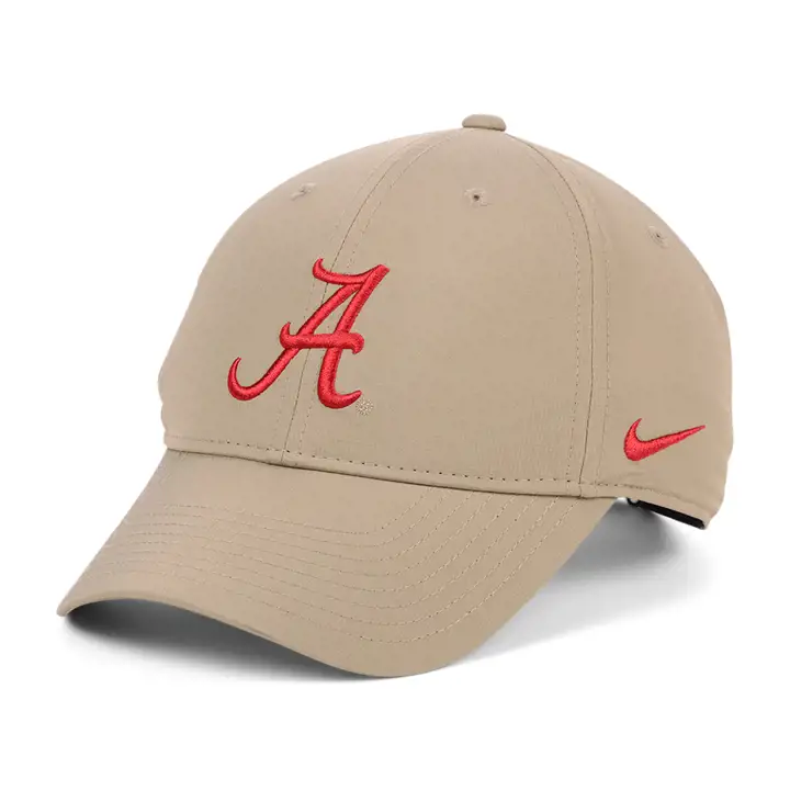 Alabama Crimson Tide NCAA NK DF L91 Adj KHA