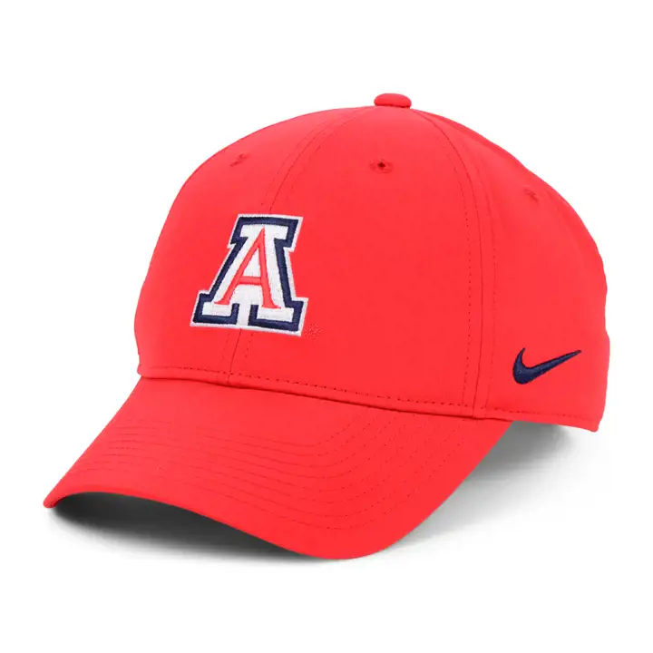 Arizona Wildcats NCAA NK DF L91 Adj ROUGE
