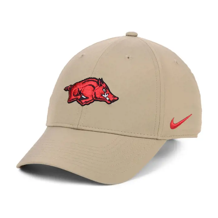 Arkansas Razorbacks NCAA NK DF L91 Adj KHA