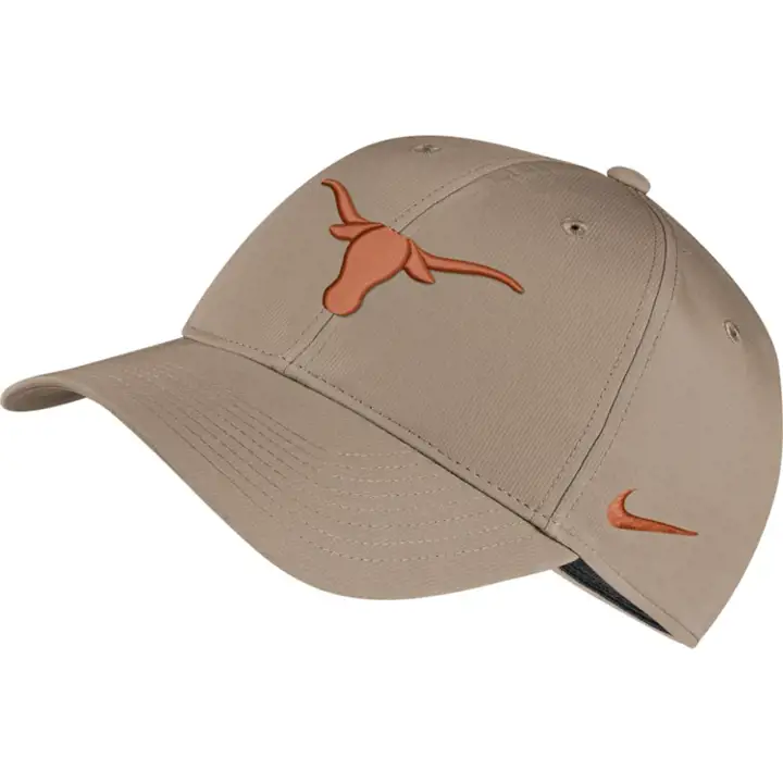Texas Longhorns NCAA NK DF L91 Adj KHA