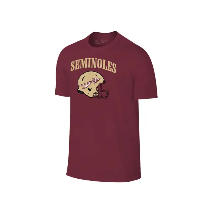 T-shirt Casque NCAA Football Florida St 2F 18 2 pour 28 $ MAR