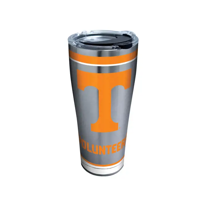 Gobelet en acier inoxydable Tennessee Volunteers 30oz NCAA Tradition