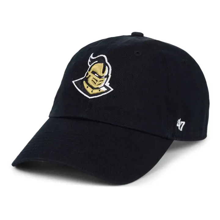 C FLORIDE Nettoyage-NCAA KNIGHT NOIR