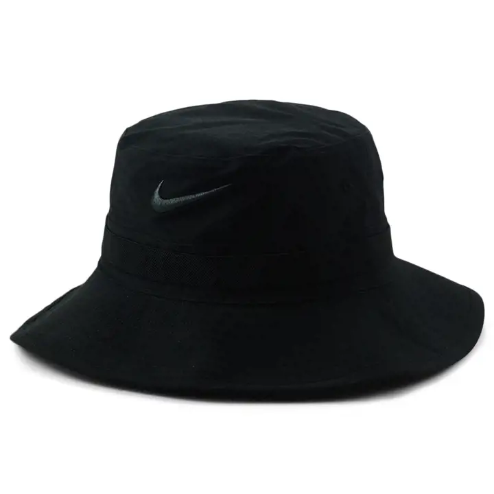 Bob Nike Dri-Fit Sideline Noir