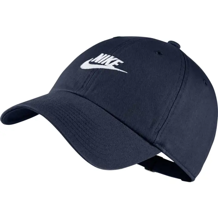 NIKE Casquette Futura Heritage 86 2.0 OBSID