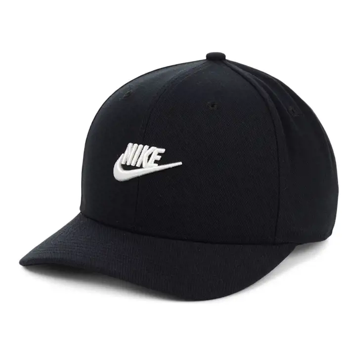 NIKE Casquette ajustable Classic 99 Futura noire