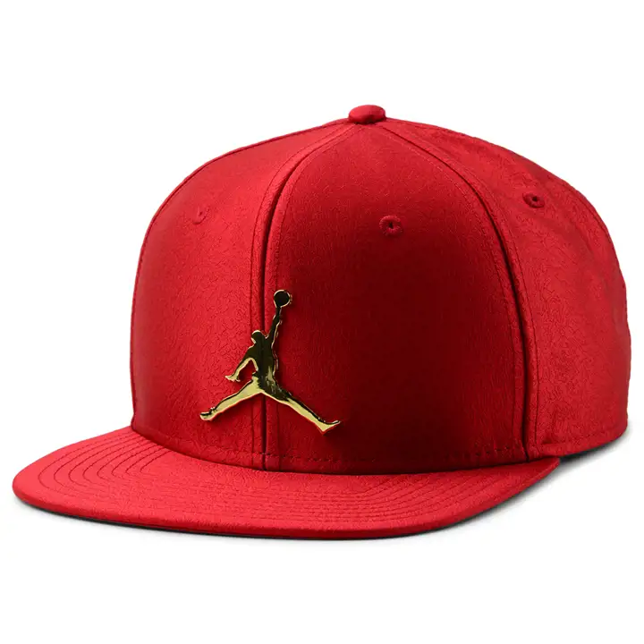 JORDAN Jumpman Lingot Ele ROUGE