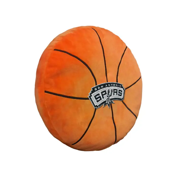 Oreiller 3D Sports San Antonio Spurs Ast