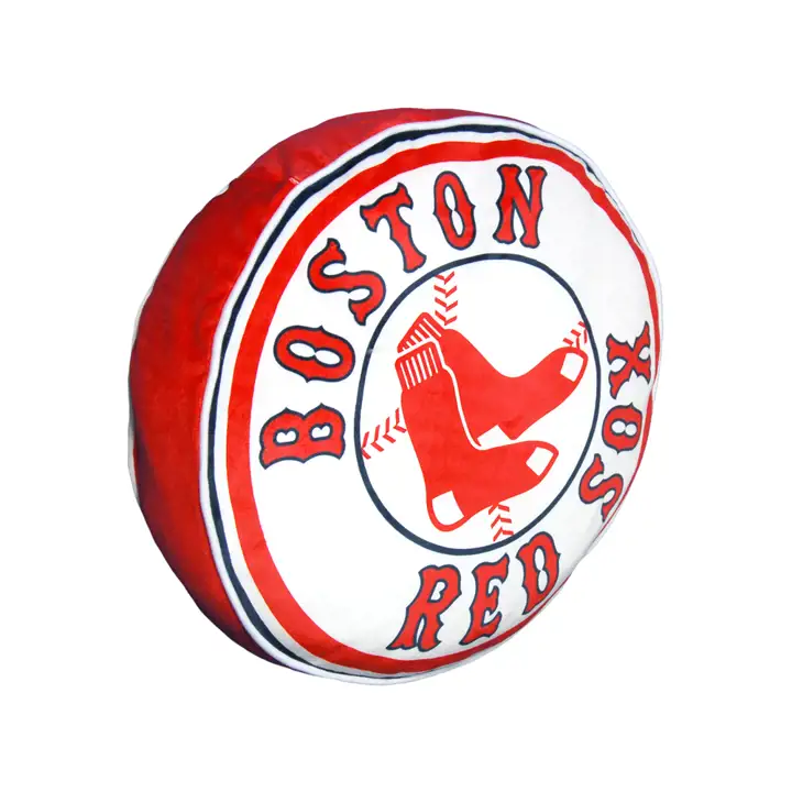 "Boston Red Sox Oreiller Nuage 15 po Ast"