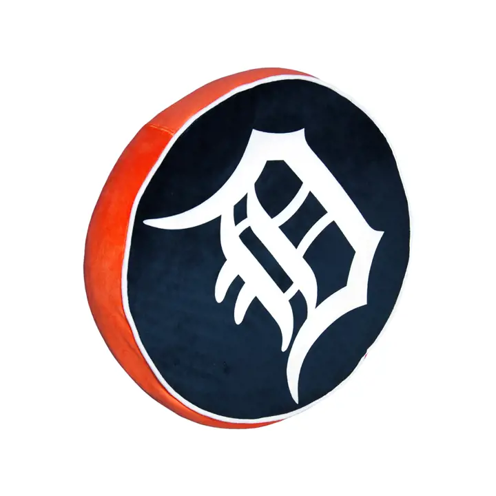 "Detroit Tigers Oreiller Nuage 15\" Ast"