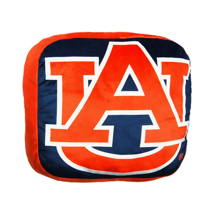 "Oreiller nuage 15" Auburn Tigers (Assorti)"