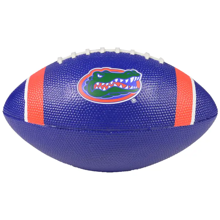 Mini-ballon de football américain Florida – Gen II bleu