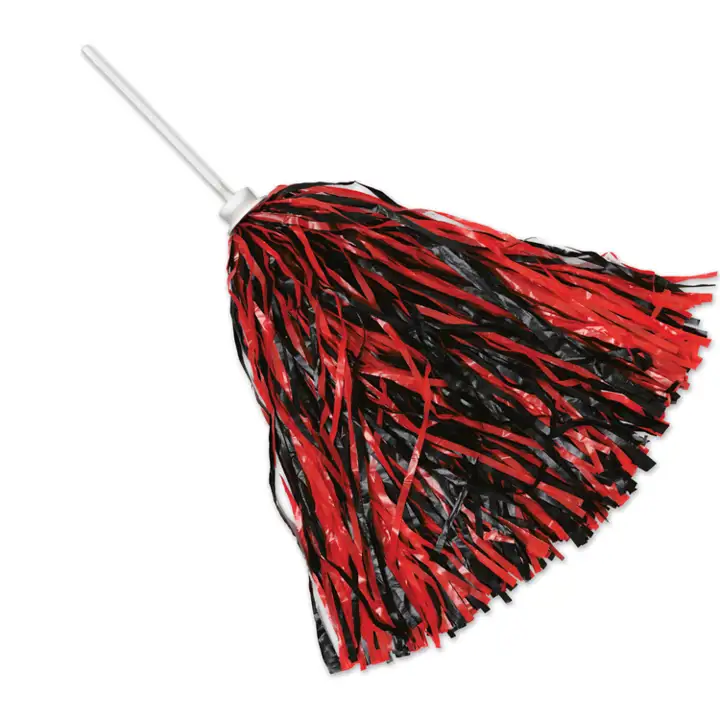 "Ohio State Pompon de supporter 6" N/R"