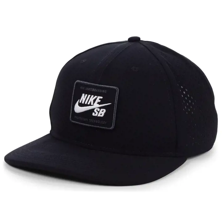 Nike SB Aero Pro Snap 2.0 noir/blanc
