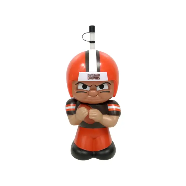 Cleveland Browns Teeny Mates Grande Gorgée org/brn