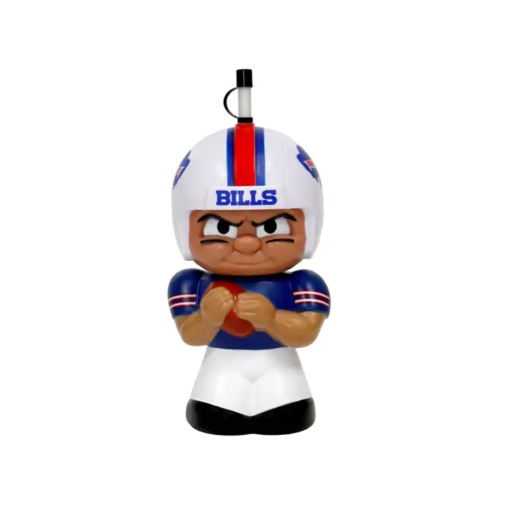 Gobelet grand format Buffalo Bills Teeny Mates blanc/bleu