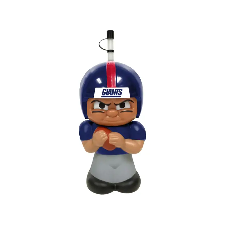 New York Giants Teeny Mates Big Sip bleu/arg