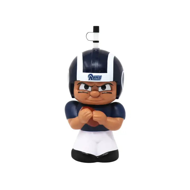 Los Angeles Rams Teeny Mates Big Sip marine/blanc