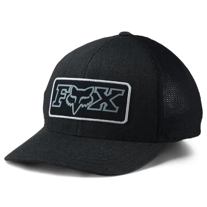 Fox Racing Honorarium FF NOIR